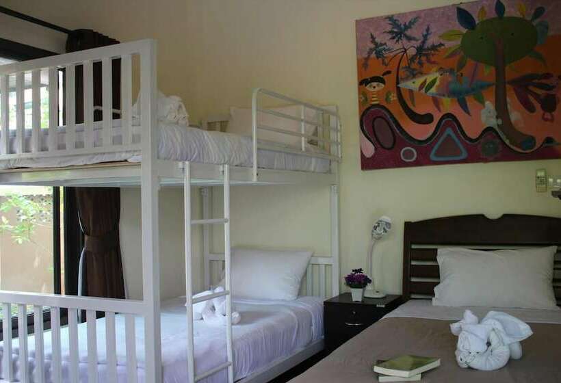 호텔 Ao Nang, Bang On Resort