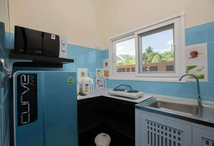 호텔 Ao Nang, Bang On Resort