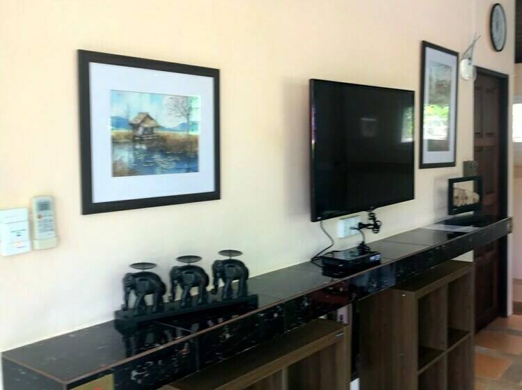 호텔 Ao Nang, Bang On Resort