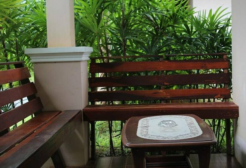 호텔 Ao Nang, Bang On Resort