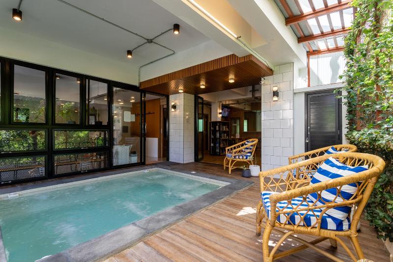 فندق @aonang Guesthouse