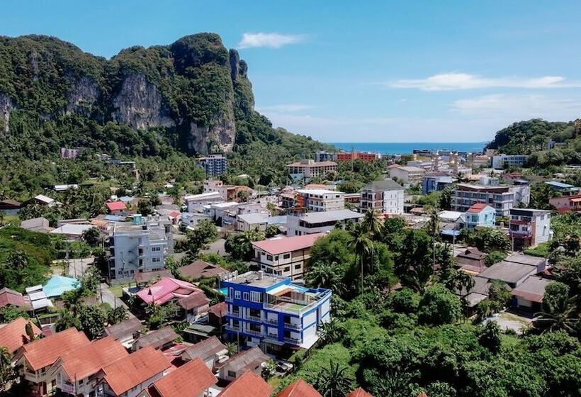 فندق @aonang Guesthouse