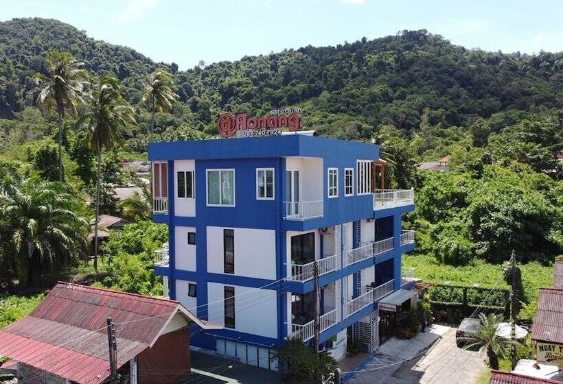 فندق @aonang Guesthouse