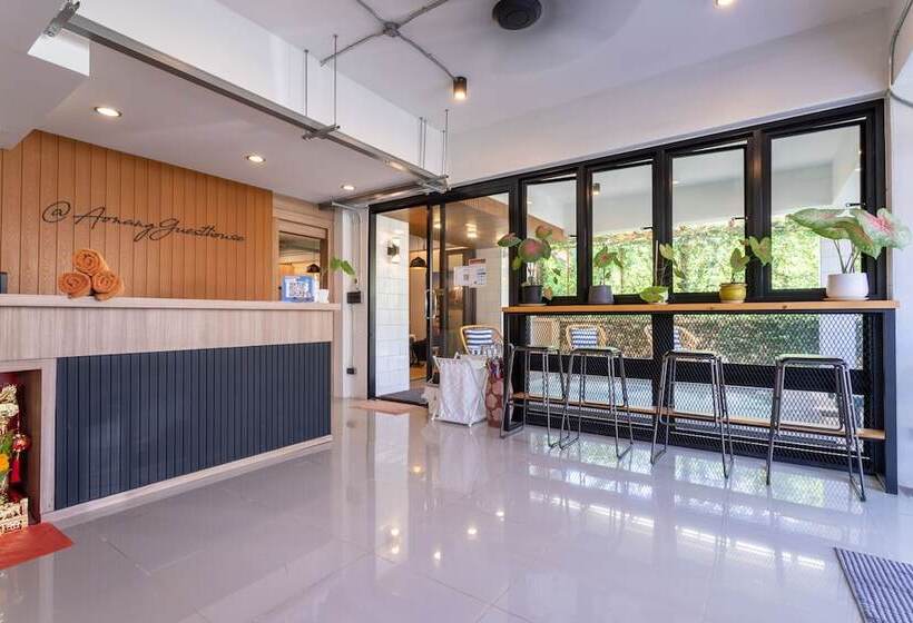 فندق @aonang Guesthouse