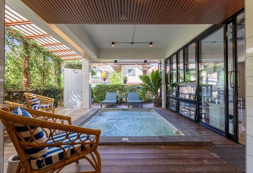 فندق @aonang Guesthouse