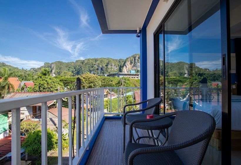 فندق @aonang Guesthouse