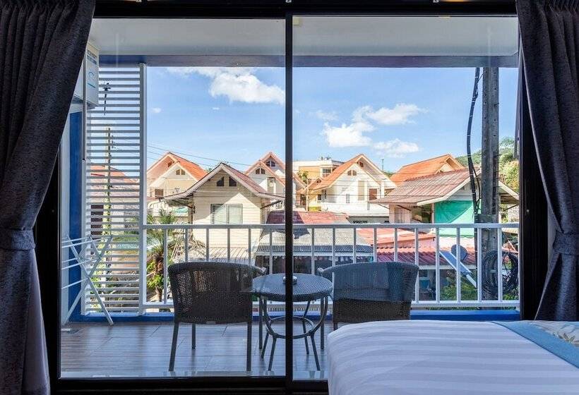 فندق @aonang Guesthouse