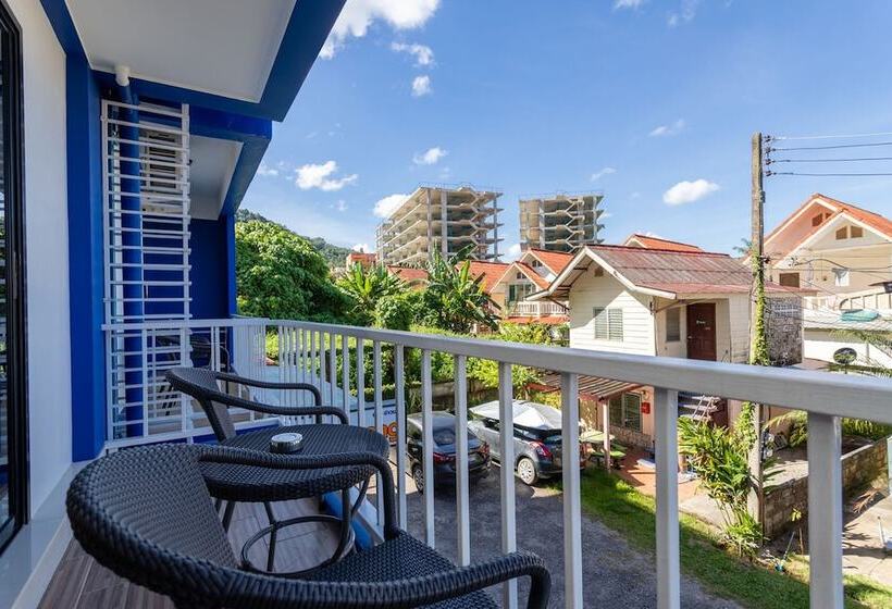 فندق @aonang Guesthouse