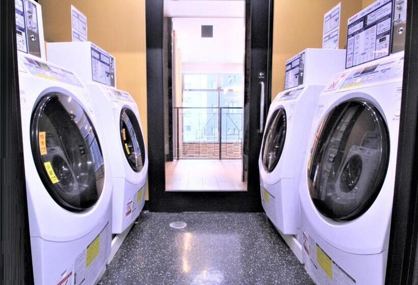 Apa Hotel Hiroshima Ekimae Ohashi