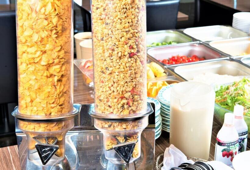 Apa Hotel Hiroshima Ekimae Ohashi