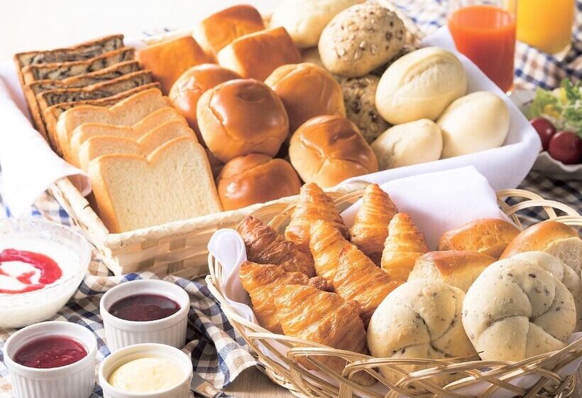 Apa Hotel Hiroshima Ekimae Ohashi