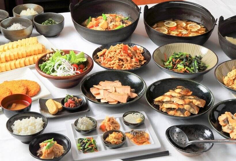 Apa Hotel Hiroshima Ekimae Ohashi