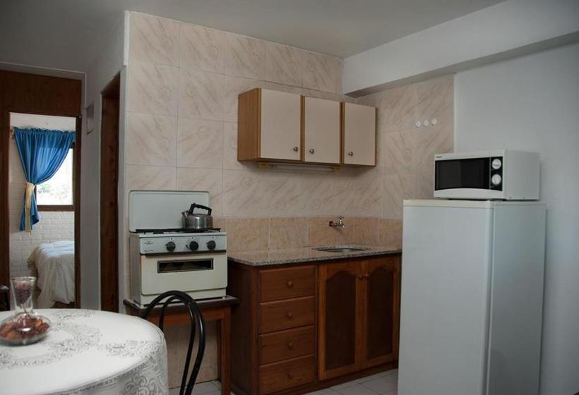 Apartamentos Oyster