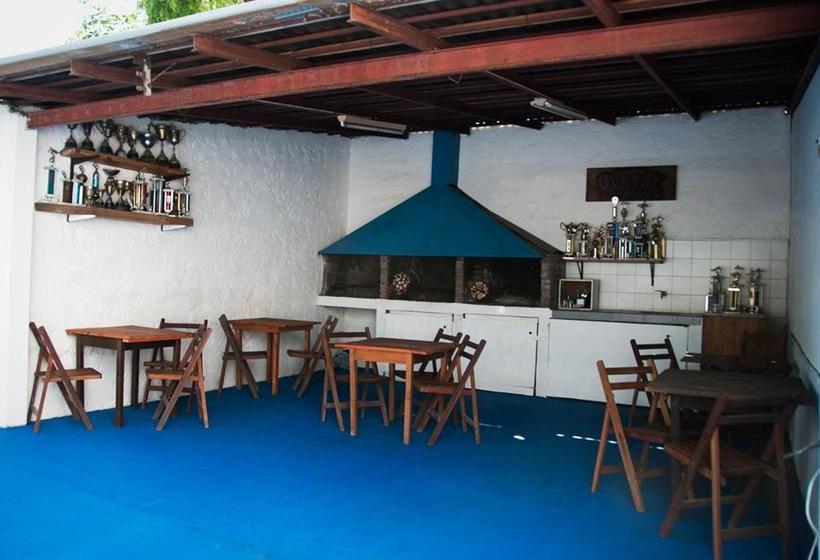 Apartamentos Oyster