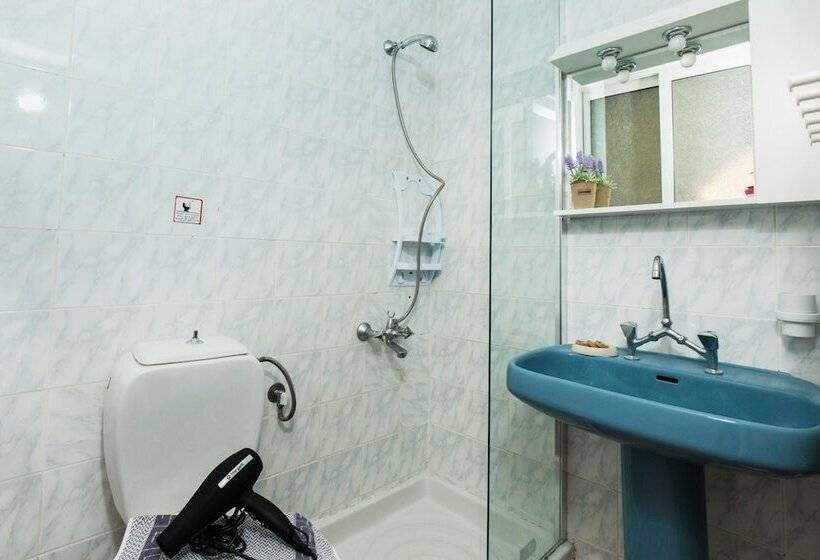 בית מלון כפרי Aqua Marine