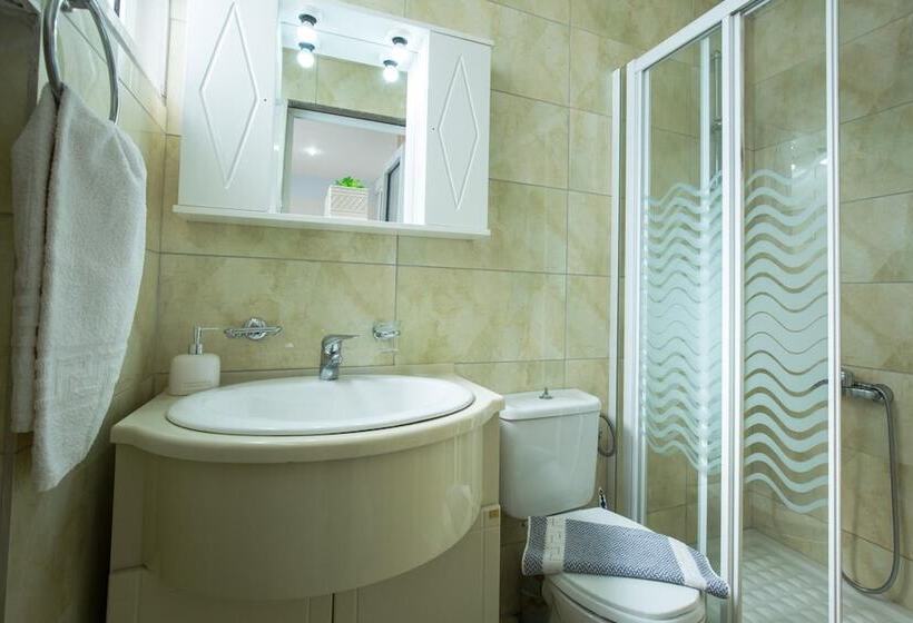 בית מלון כפרי Aqua Marine