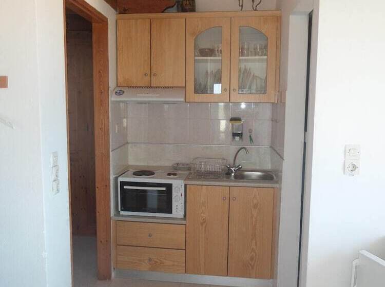 בית מלון כפרי Aqua Marine