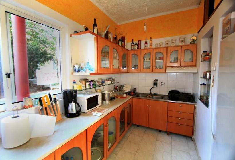 בית מלון כפרי Aqua Marine