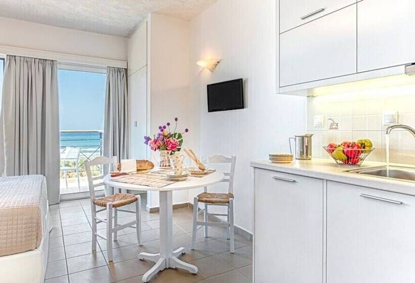 בית מלון כפרי Aqua Marine