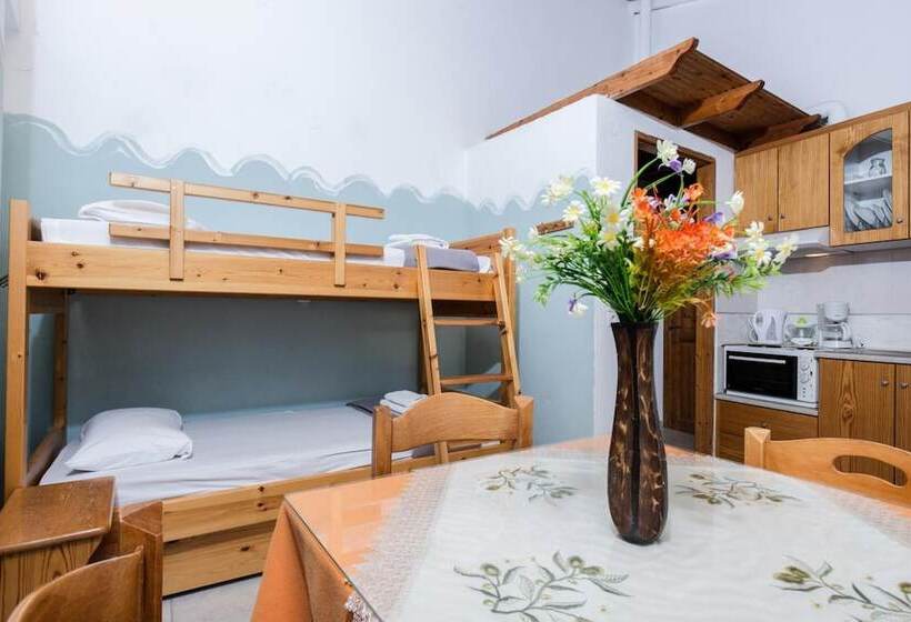 בית מלון כפרי Aqua Marine