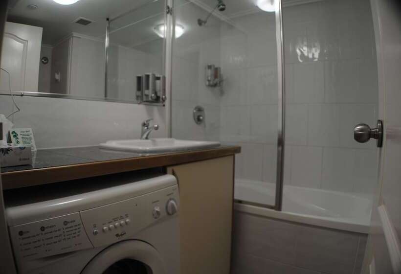 هتل Astor Metropole