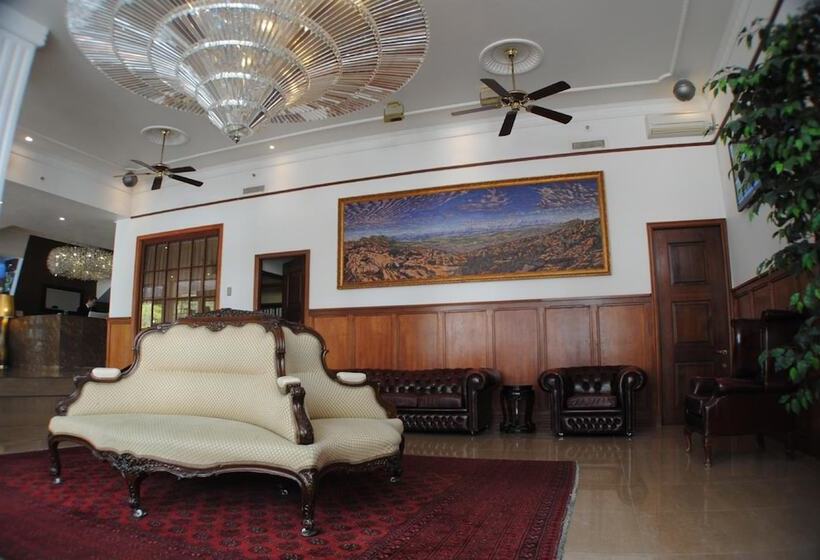 هتل Astor Metropole