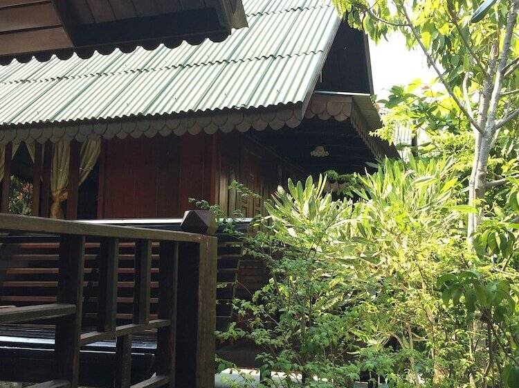 酒店 Baan Kong Homestay