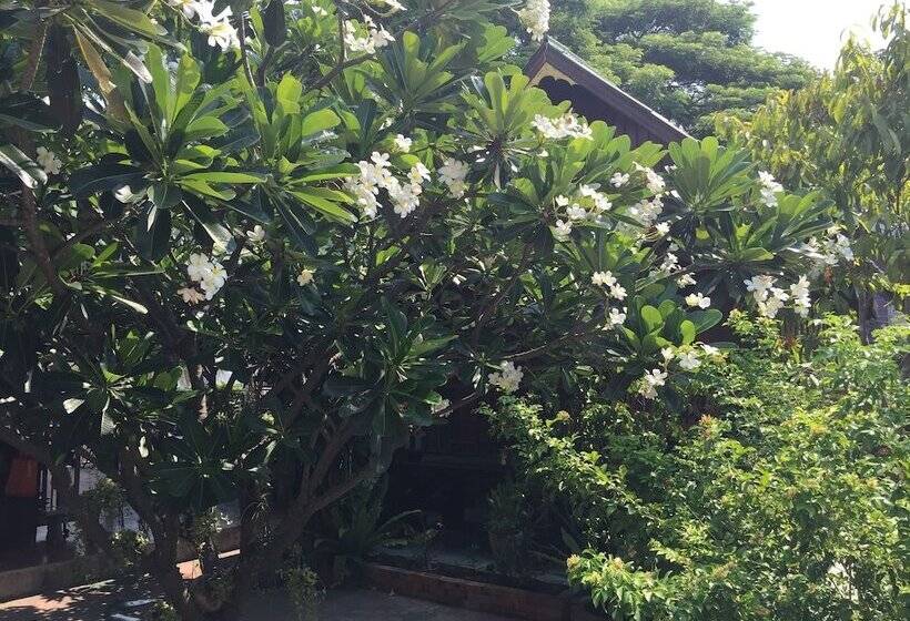 هتل Baan Kong Homestay