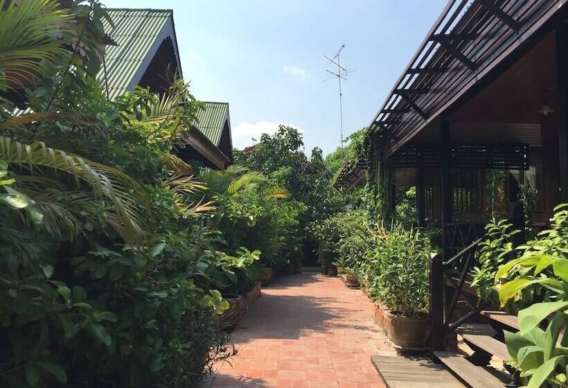 酒店 Baan Kong Homestay