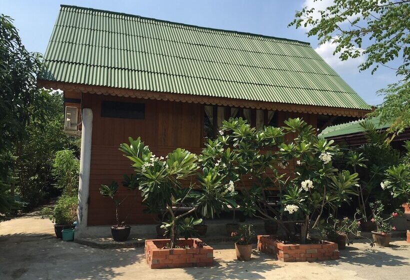 酒店 Baan Kong Homestay