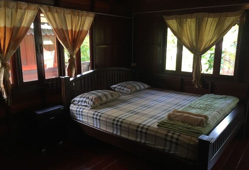 酒店 Baan Kong Homestay