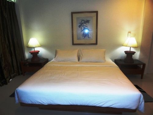 Отель Baan Leelawadee Apartment