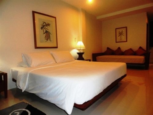 Отель Baan Leelawadee Apartment