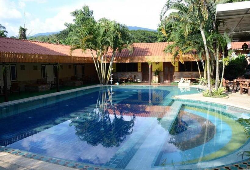 酒店 Baanplaidoi Resort