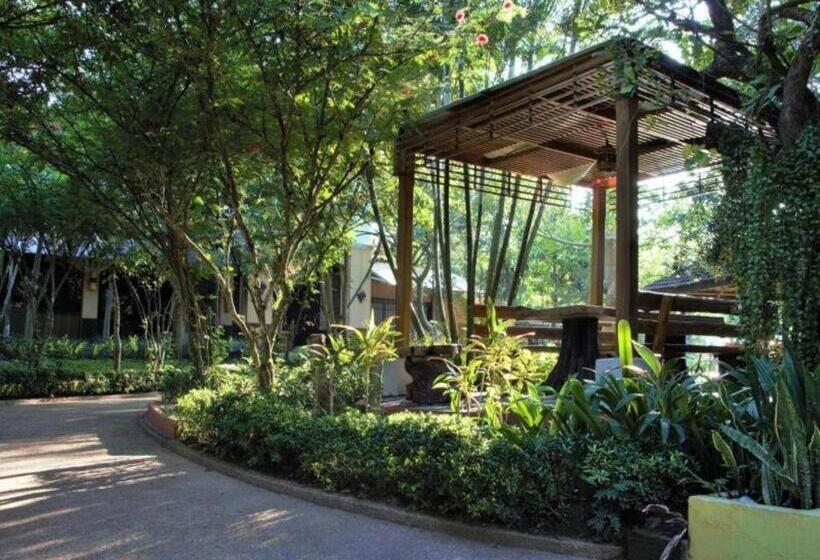 酒店 Baanplaidoi Resort