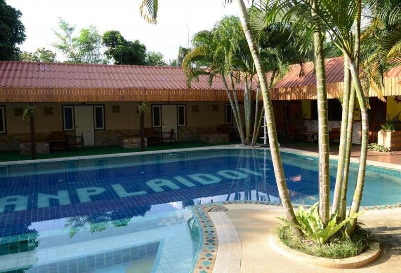 酒店 Baanplaidoi Resort
