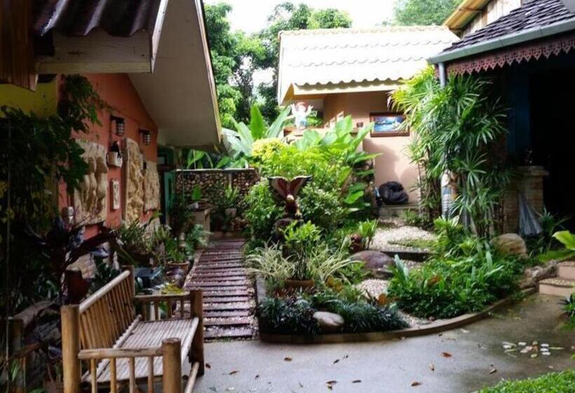 هتل Baanplaidoi Resort