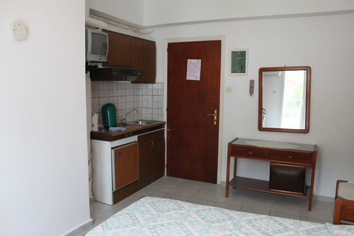 בית מלון כפרי Ballas Apartments