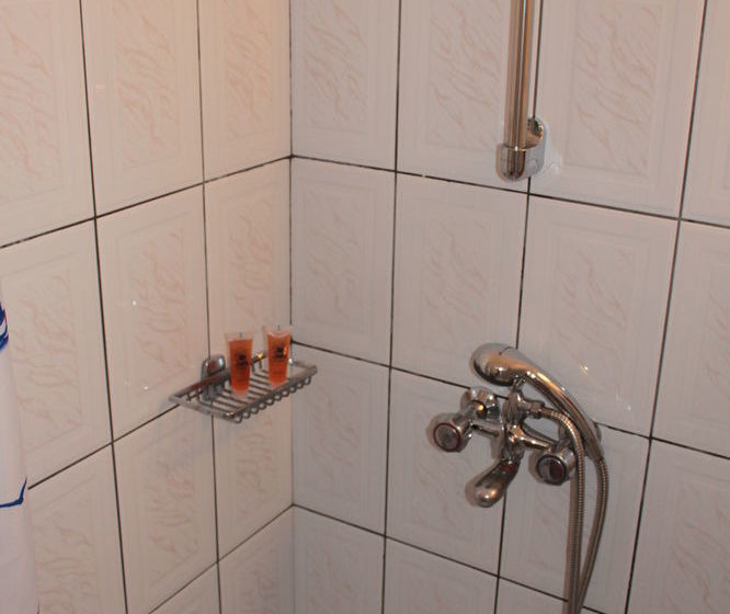 בית מלון כפרי Ballas Apartments