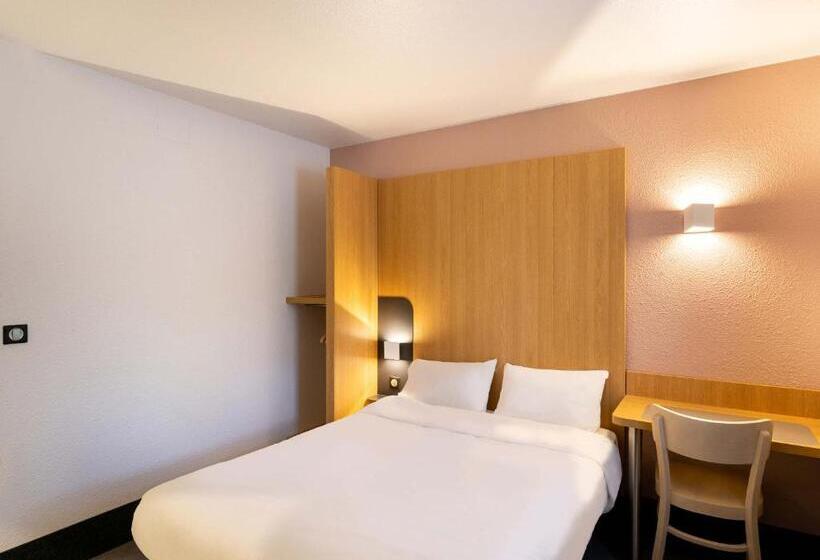 B&b Hotel Lorient Lanester