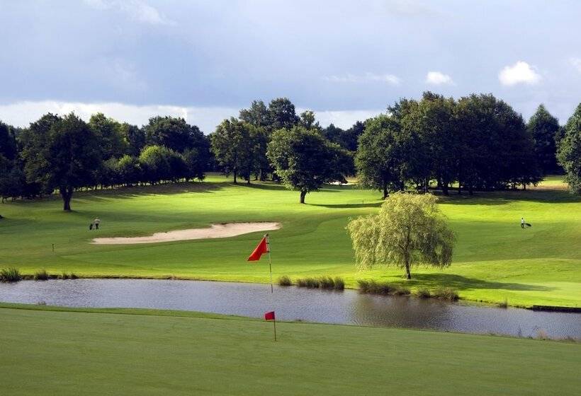 B&b Hotel Nantes Parc Expos La Chapelle