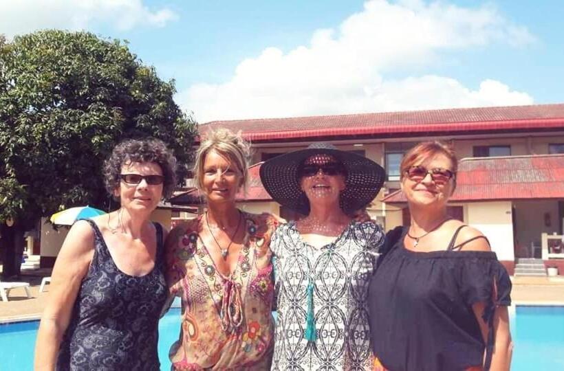 فندق Best Resort