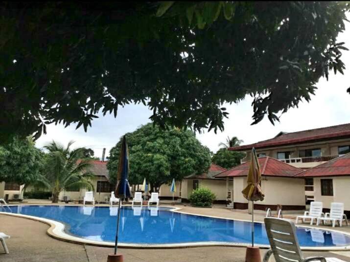 Отель Best Resort