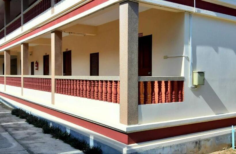 Отель Best Resort