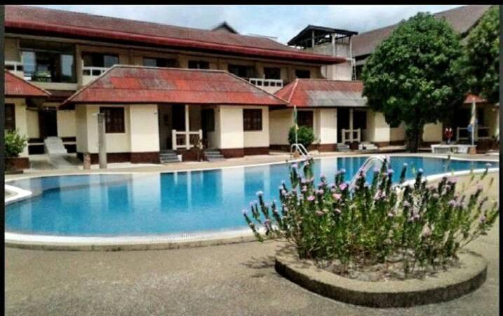 Отель Best Resort