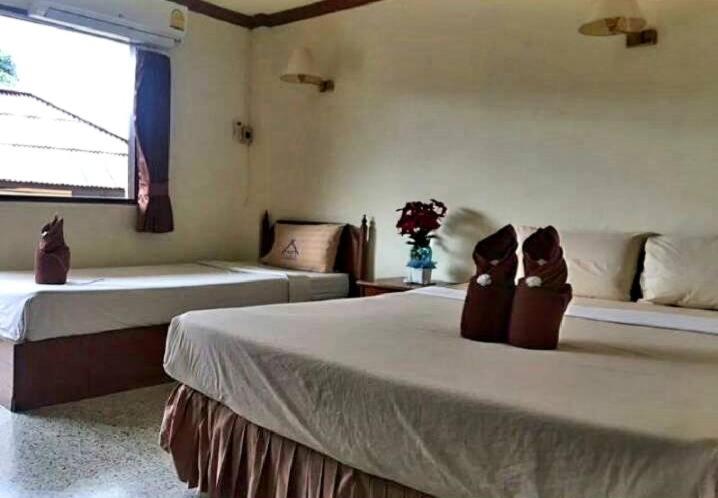 فندق Best Resort