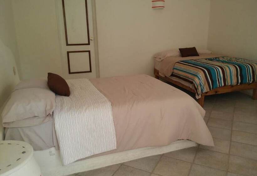 ホテル Boutique Casa Blanca Del Sol