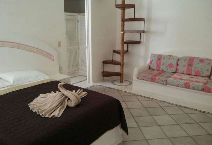 ホテル Boutique Casa Blanca Del Sol