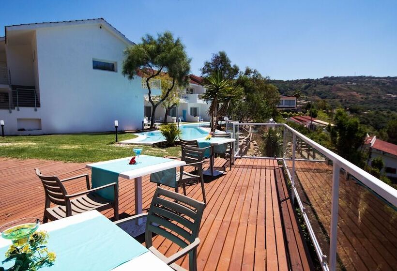 酒店 Bv Kalafiorita Resort