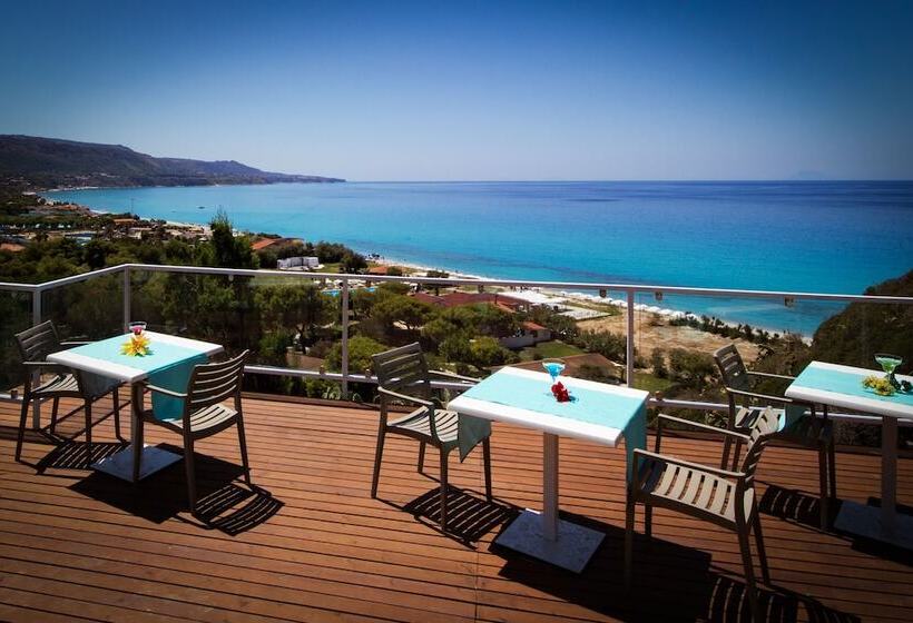 酒店 Bv Kalafiorita Resort